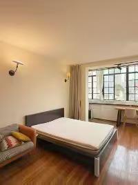 徐汇区 永嘉路356弄 1BR Shanghai Rental | ExpatHome