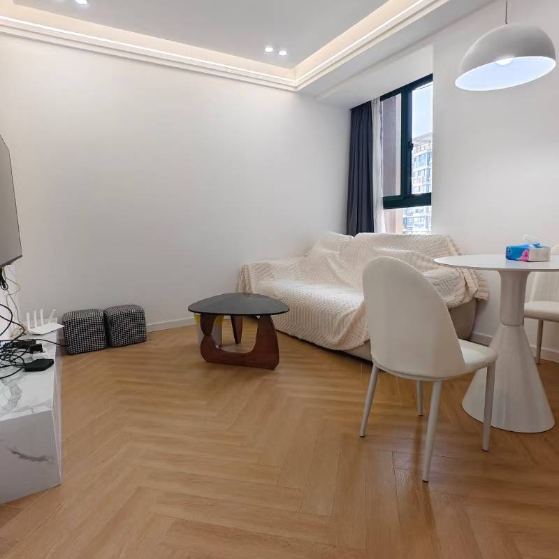 长宁区 天山星城 2BR Shanghai Rental | ExpatHome