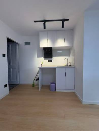 徐汇区 嘉善路226号 1BR Shanghai Rental | ExpatHome