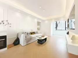 黄浦区 海华花园 3BR Shanghai Rental | ExpatHome