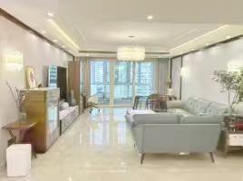 徐汇区 百汇园二期 3BR Shanghai Rental | ExpatHome