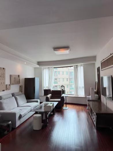 黄浦区 绿洲仕格维花园公寓 2BR Shanghai Rental | ExpatHome