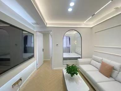 长宁区 虹日小区 1BR Shanghai Rental | ExpatHome