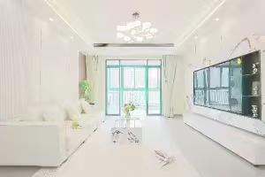 黄浦区 滨江名人苑 2BR Shanghai Rental | ExpatHome