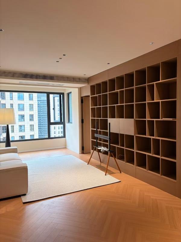 黄浦区 海琪园 2BR Shanghai Rental | ExpatHome