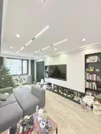 静安区 江宁大楼 1BR Shanghai Rental | ExpatHome