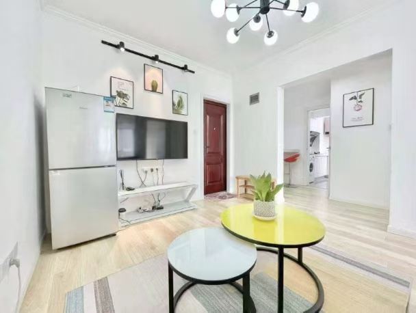 长宁区 定西路1310弄 2BR Shanghai Rental | ExpatHome