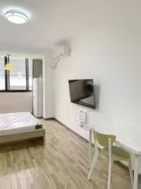 长宁区 新华路669弄 1BR Shanghai Rental | ExpatHome