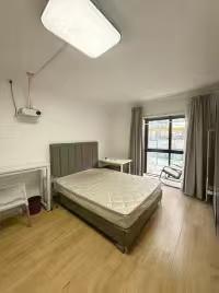 徐汇区 襄阳南路312号 1BR Shanghai Rental | ExpatHome