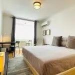 徐汇区 五原路50弄 1BR Shanghai Rental | ExpatHome