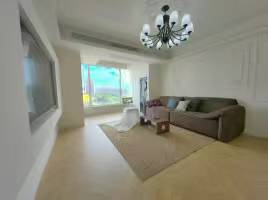 静安区 新梅共和城 3BR Shanghai Rental | ExpatHome