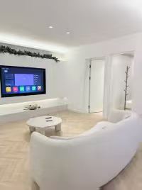 长宁区 良华公寓 2BR Shanghai Rental | ExpatHome