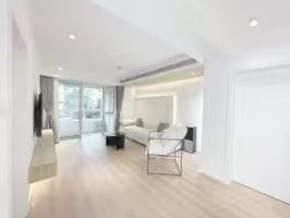 长宁区 凯欣豪园 2BR Shanghai Rental | ExpatHome