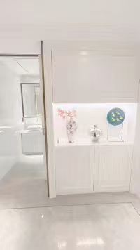 长宁区 天山路767号 1BR Shanghai Rental | ExpatHome