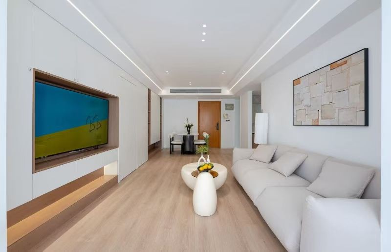 长宁区 武夷路555弄 2BR Shanghai Rental | ExpatHome