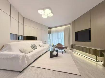 长宁区 尚泰里 2BR Shanghai Rental | ExpatHome