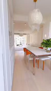 普陀区 星河世纪城 3BR Shanghai Rental | ExpatHome