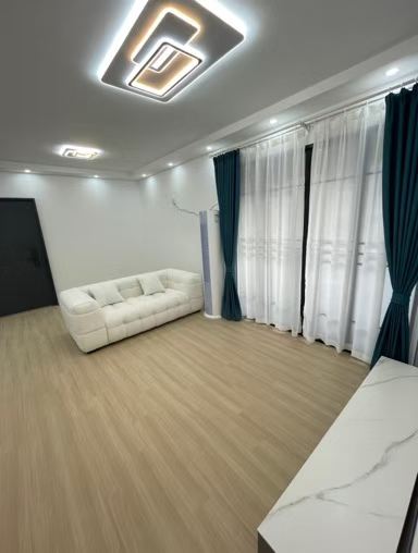 虹口区 瑞虹新城 3BR Shanghai Rental | ExpatHome