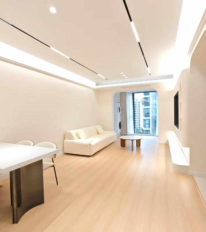 长宁区 元丰天山花园 1BR Shanghai Rental | ExpatHome
