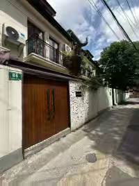 长宁区 江苏路82弄 1BR Shanghai Rental | ExpatHome