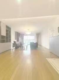 长宁区 古北嘉年华庭 3BR Shanghai Rental | ExpatHome