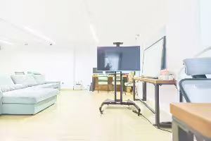 长宁区 镇宁路545弄 4BR Shanghai Rental | ExpatHome