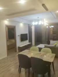 浦东新区 东晶国际公寓 1BR Shanghai Rental | ExpatHome