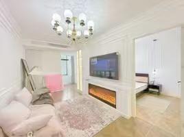长宁区 金桥大厦 1BR Shanghai Rental | ExpatHome