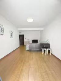徐汇区 金衡公寓 3BR Shanghai Rental | ExpatHome