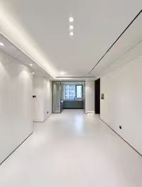 普陀区 嘉佰道·长风 3BR Shanghai Rental | ExpatHome