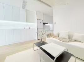 普陀区 长寿路360号 1BR Shanghai Rental | ExpatHome