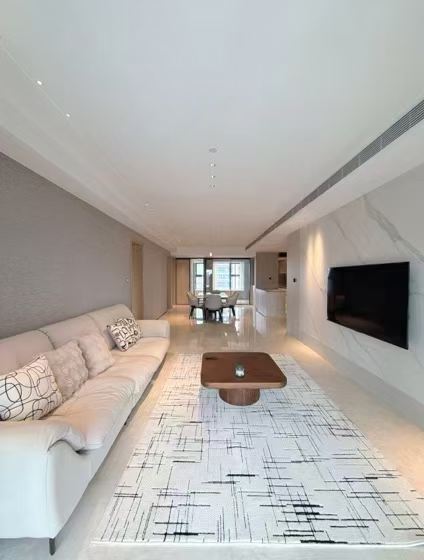 静安区 苏河湾 4BR Shanghai Rental | ExpatHome