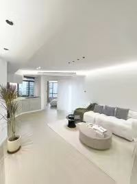 长宁区 绿地海怡公寓 1BR Shanghai Rental | ExpatHome