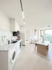 闵行区 名都古北 2BR Shanghai Rental | ExpatHome