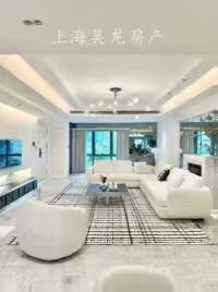 长宁区 王子晶品 1BR Shanghai Rental | ExpatHome