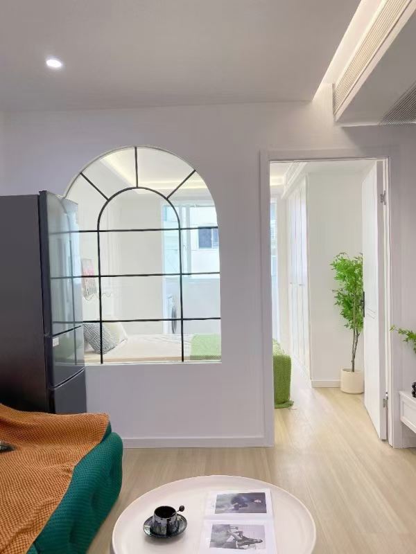 长宁区 武夷路423弄 1BR Shanghai Rental | ExpatHome