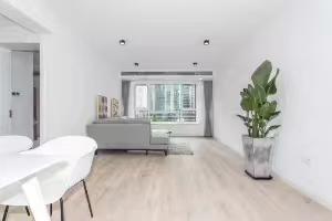 长宁区 东方剑桥 2BR Shanghai Rental | ExpatHome