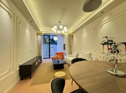徐汇区 龙山新村 3BR Shanghai Rental | ExpatHome