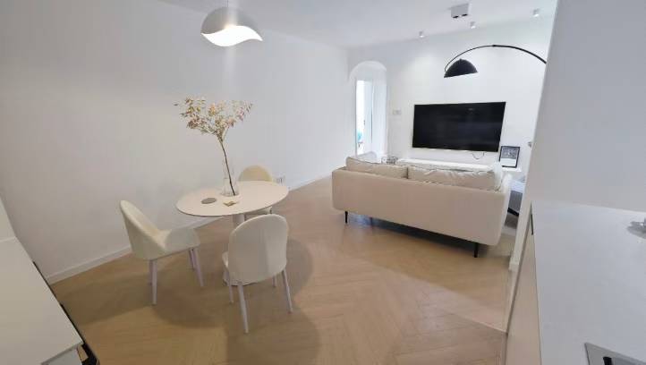 静安区 曲阜西路268号 2BR Shanghai Rental | ExpatHome