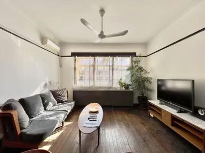 徐汇区 安福路275弄 2BR Shanghai Rental | ExpatHome
