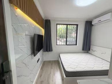 长宁区 威宁小区 1BR Shanghai Rental | ExpatHome