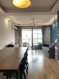 静安区 静安河滨花园 3BR Shanghai Rental | ExpatHome