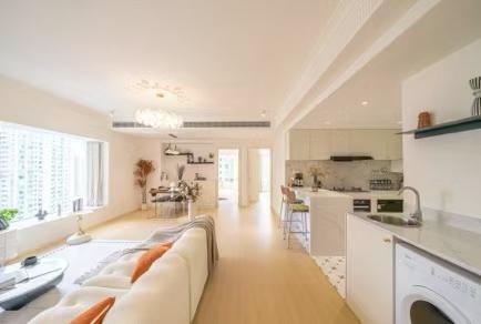 徐汇区 元福大厦 3BR Shanghai Rental | ExpatHome