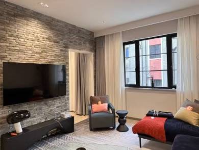 静安区 南京西路612弄 3BR Shanghai Rental | ExpatHome