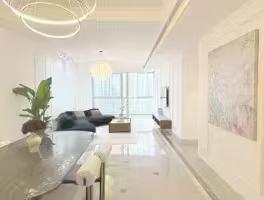普陀区 泰欣嘉园 3BR Shanghai Rental | ExpatHome