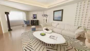 静安区 三和花园 1BR Shanghai Rental | ExpatHome