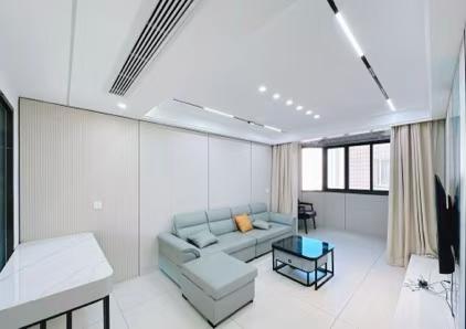 浦东新区 东明广场 1BR Shanghai Rental | ExpatHome
