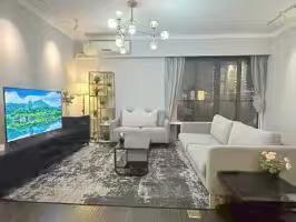 虹口区 新外滩花苑 3BR Shanghai Rental | ExpatHome