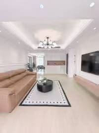宝山区 中环一号 4BR Shanghai Rental | ExpatHome
