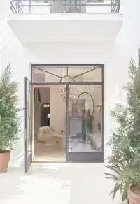 静安区 南京西路612弄 6BR Shanghai Rental | ExpatHome